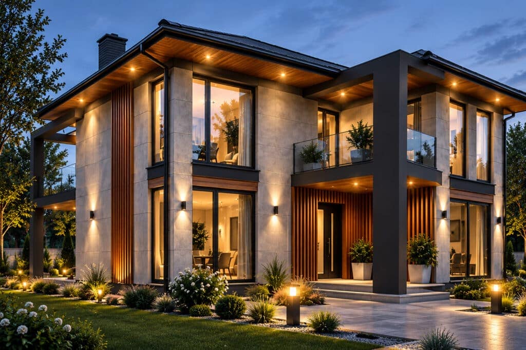MODERN 220