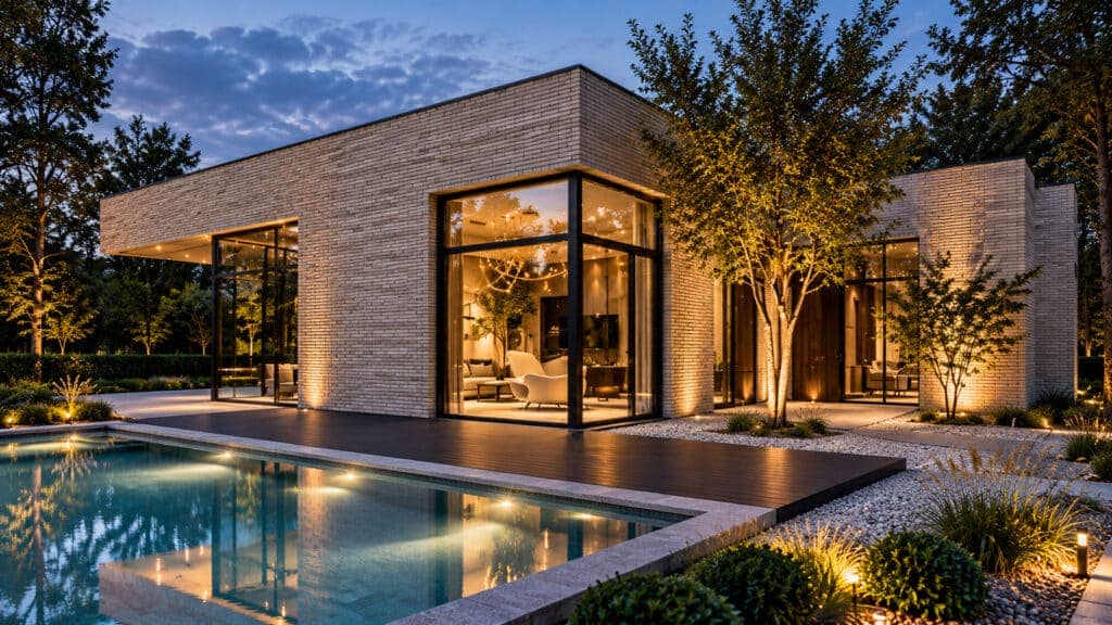 LONG HOUSE